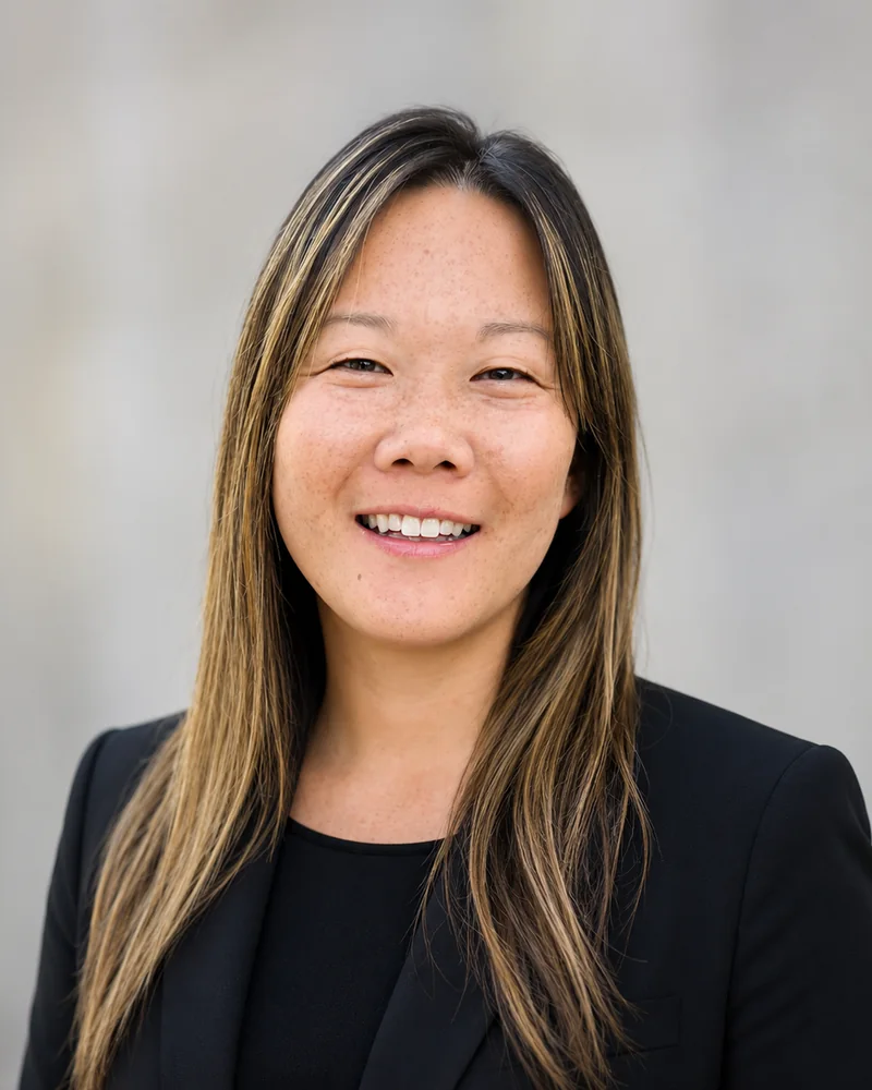 Jenny Sacks, founder of EverBot