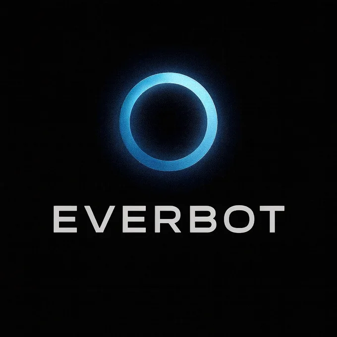 EverBot logo
