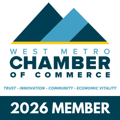 West Metro Chamber of Commerce 2026 member